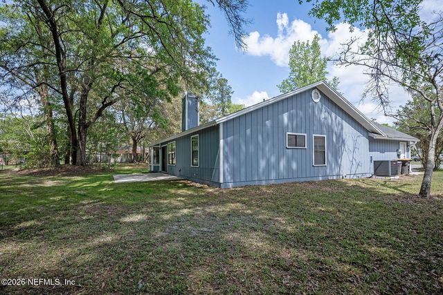 4776 RIVERINE Drive, Jacksonville, FL 32210