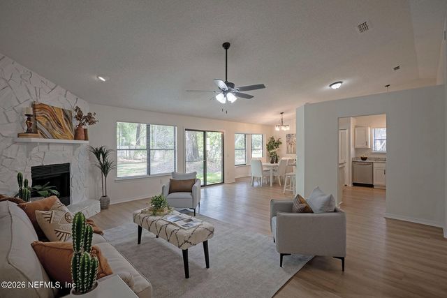 4776 RIVERINE Drive, Jacksonville, FL 32210