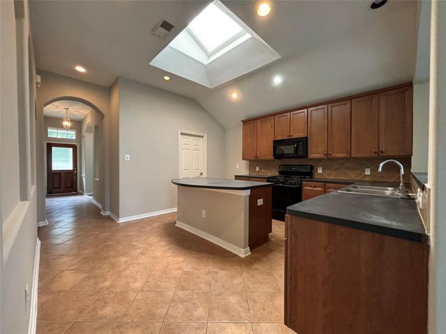 17411 N Riata Lake Drive, Cypress, TX 77433