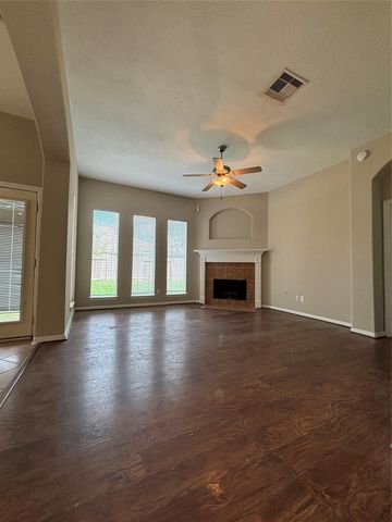 17411 N Riata Lake Drive, Cypress, TX 77433