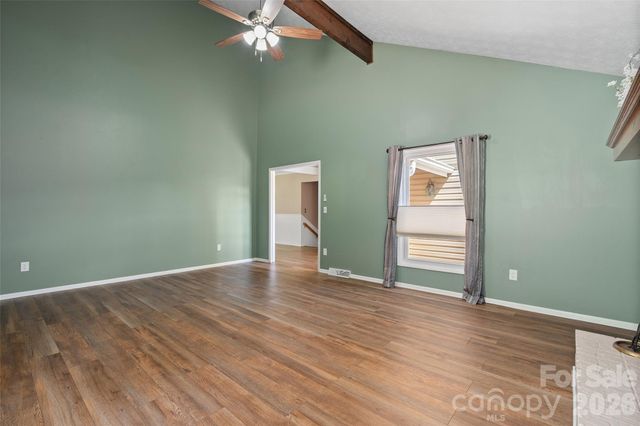 519 Nellie John Drive, Clyde, NC 28721