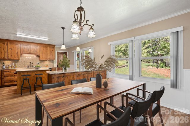 519 Nellie John Drive, Clyde, NC 28721