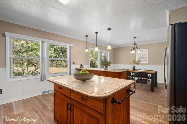 519 Nellie John Drive, Clyde, NC 28721