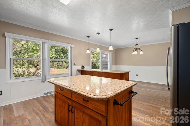 519 Nellie John Drive, Clyde, NC 28721
