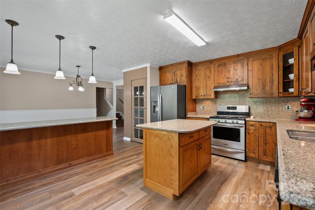 519 Nellie John Drive, Clyde, NC 28721
