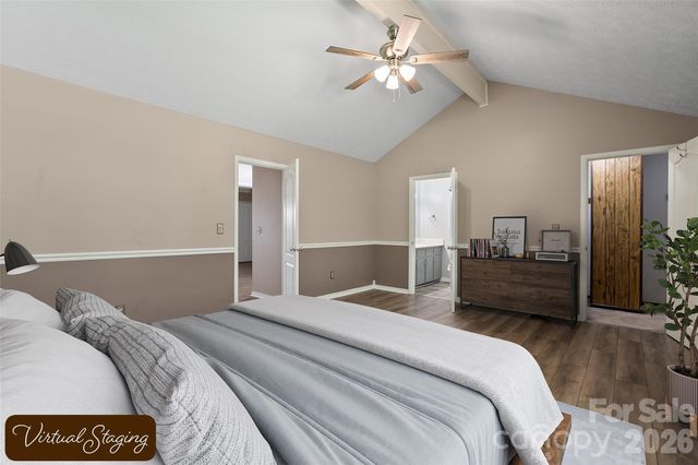 519 Nellie John Drive, Clyde, NC 28721