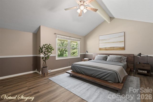 519 Nellie John Drive, Clyde, NC 28721