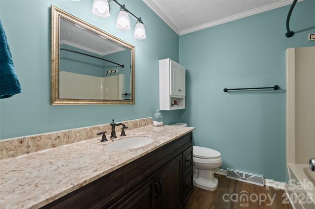 519 Nellie John Drive, Clyde, NC 28721