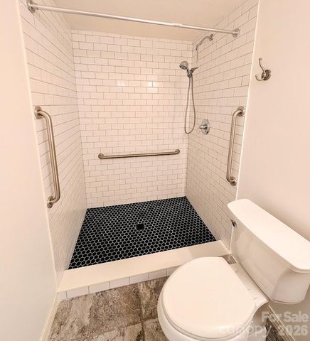 519 Nellie John Drive, Clyde, NC 28721