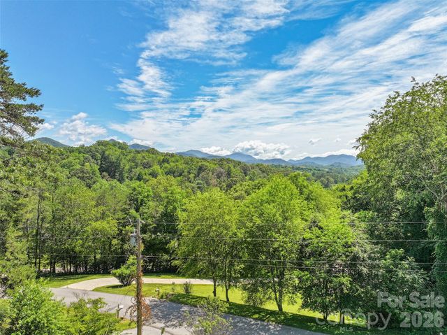 519 Nellie John Drive, Clyde, NC 28721