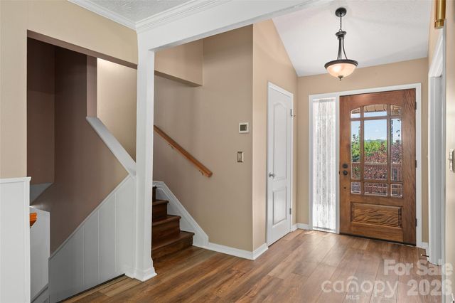 519 Nellie John Drive, Clyde, NC 28721