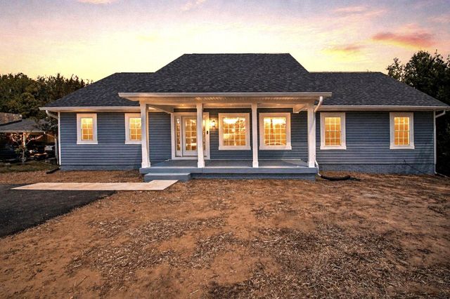 656 TRUSLOW RD, Fredericksburg, VA 22406