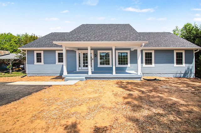 656 TRUSLOW RD, Fredericksburg, VA 22406