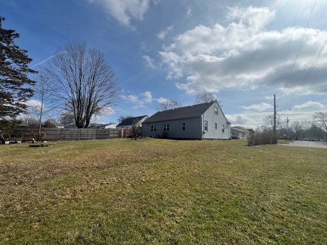 948 Pryde Avenue, Sharpsville, PA 16150