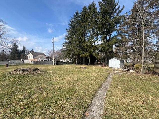 948 Pryde Avenue, Sharpsville, PA 16150