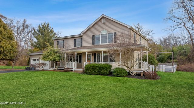 1 Kari Court, Jackson, NJ 08527