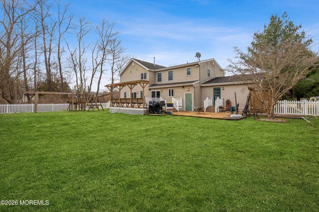 1 Kari Court, Jackson, NJ 08527