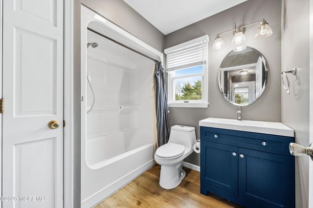 1 Kari Court, Jackson, NJ 08527