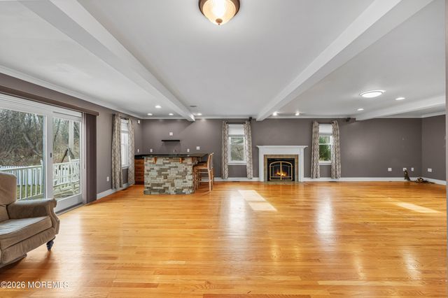 1 Kari Court, Jackson, NJ 08527