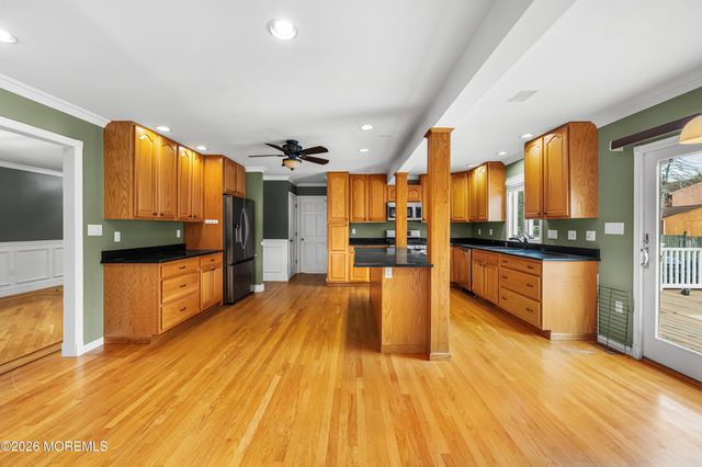 1 Kari Court, Jackson, NJ 08527