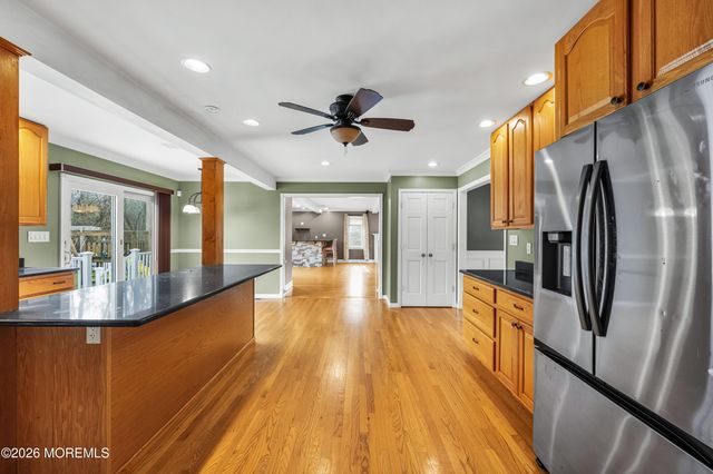 1 Kari Court, Jackson, NJ 08527