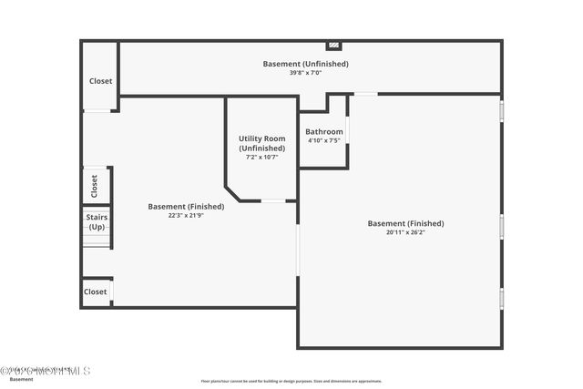 1 Kari Court, Jackson, NJ 08527