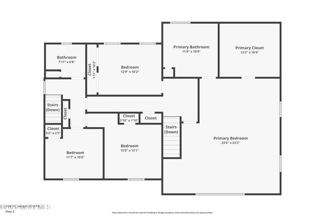 1 Kari Court, Jackson, NJ 08527