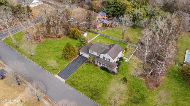 1 Kari Court, Jackson, NJ 08527