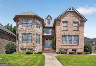 2645 Tyler Bay Lane, Grayson, GA 30017