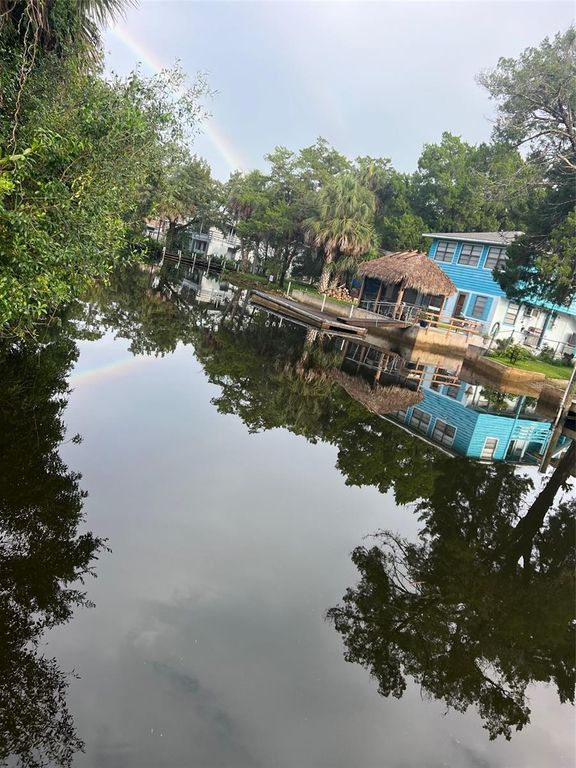 6049 COLONY CIRCLE, Weeki Wachee, FL 34607