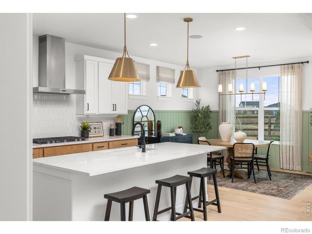 12736 Bend Court, Longmont, CO 80504