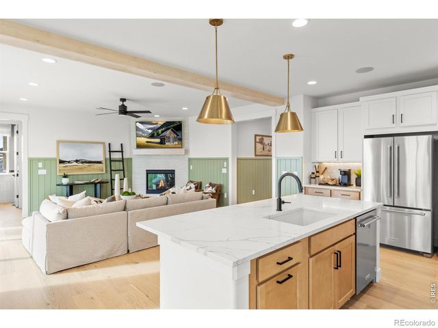 12736 Bend Court, Longmont, CO 80504