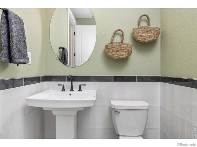 12736 Bend Court, Longmont, CO 80504