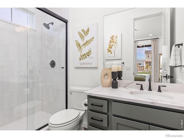 12736 Bend Court, Longmont, CO 80504