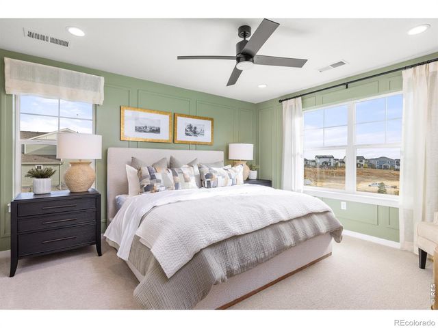 12736 Bend Court, Longmont, CO 80504