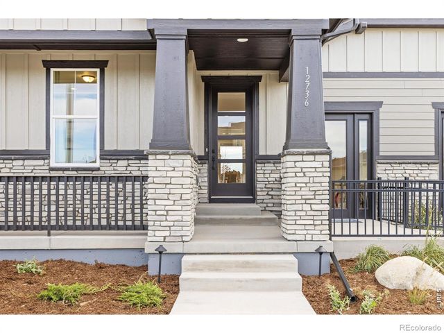 12736 Bend Court, Longmont, CO 80504