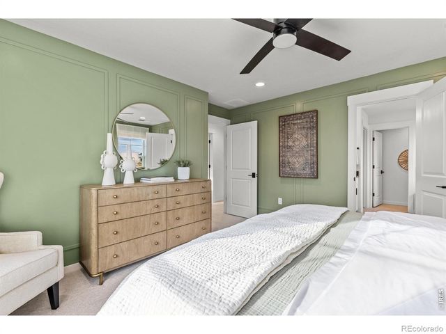 12736 Bend Court, Longmont, CO 80504