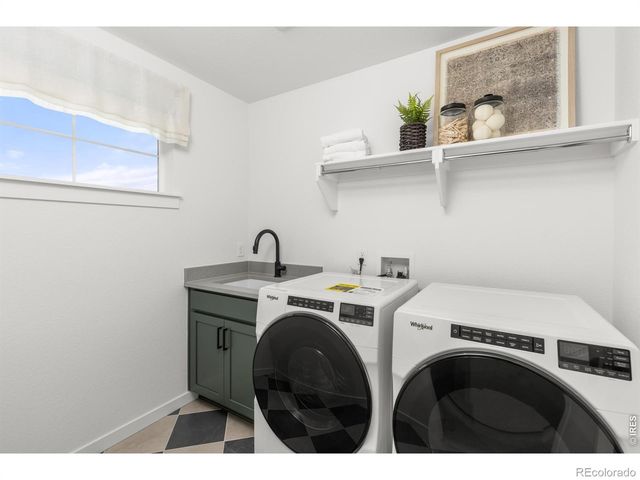12736 Bend Court, Longmont, CO 80504