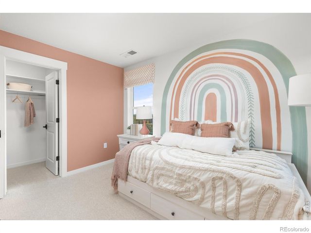 12736 Bend Court, Longmont, CO 80504