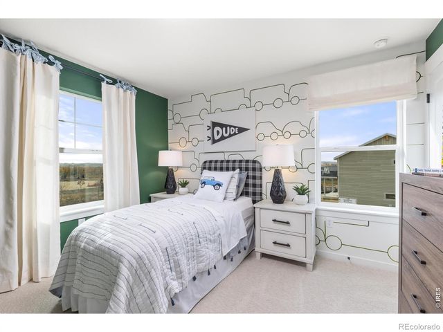 12736 Bend Court, Longmont, CO 80504