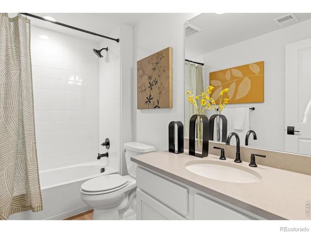 12736 Bend Court, Longmont, CO 80504