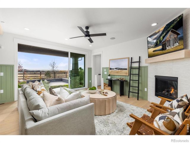 12736 Bend Court, Longmont, CO 80504