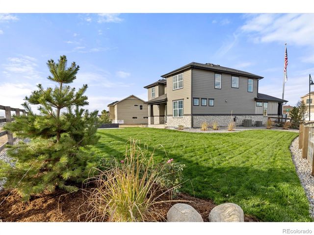 12736 Bend Court, Longmont, CO 80504
