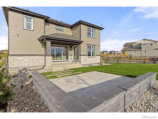 12736 Bend Court, Longmont, CO 80504