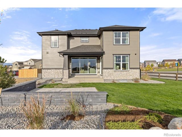12736 Bend Court, Longmont, CO 80504