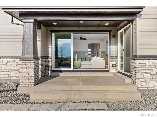12736 Bend Court, Longmont, CO 80504