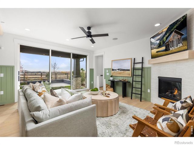 12736 Bend Court, Longmont, CO 80504