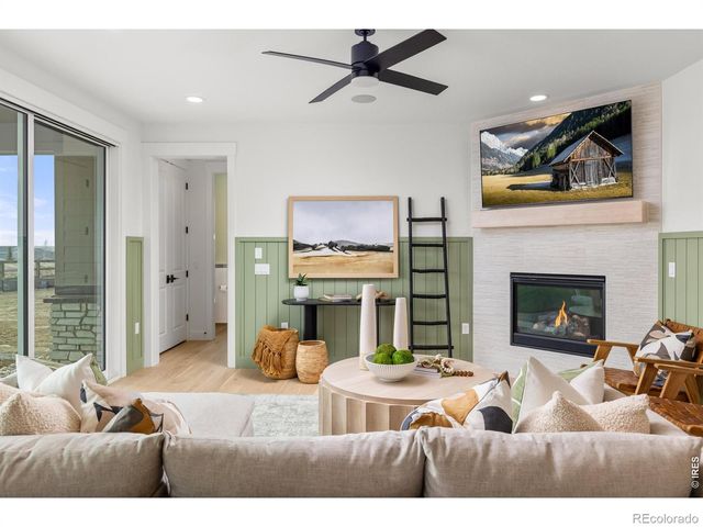 12736 Bend Court, Longmont, CO 80504