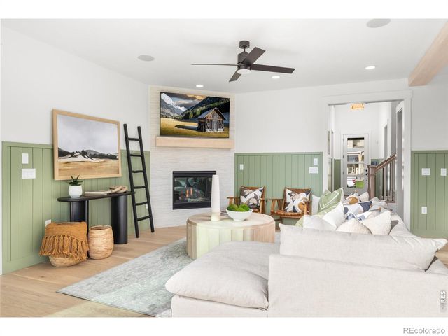 12736 Bend Court, Longmont, CO 80504