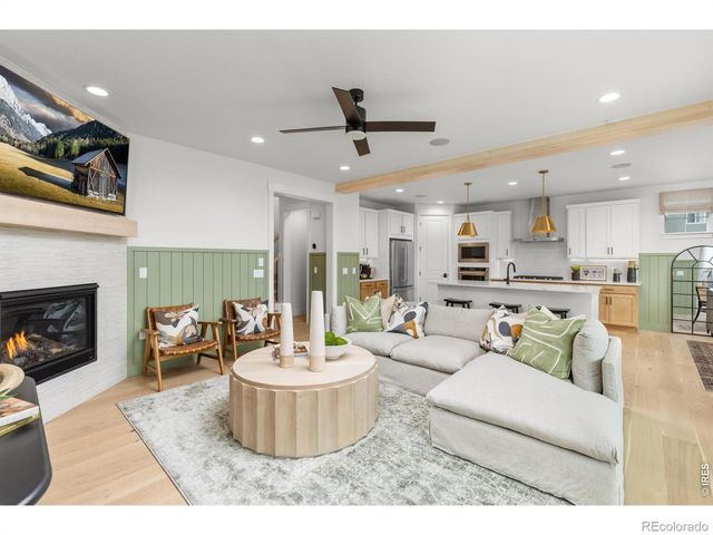12736 Bend Court, Longmont, CO 80504